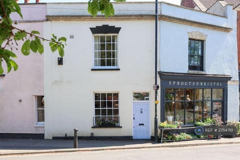 2 bedroom terraced house to rent, Kingsdown Parade, Bristol, BS6