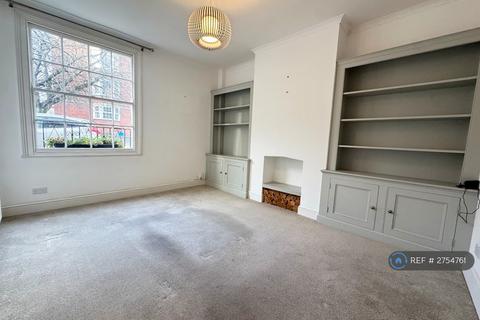 2 bedroom terraced house to rent, Kingsdown Parade, Bristol, BS6