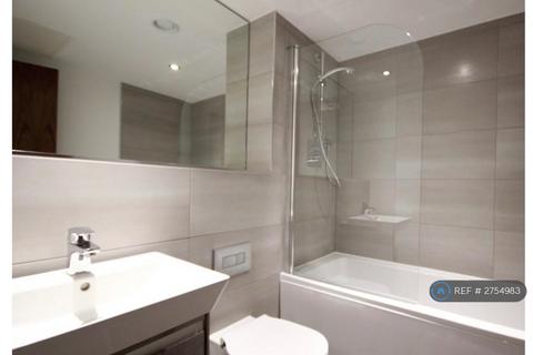 Studio to rent, Kettleworks, Birmingham, B1