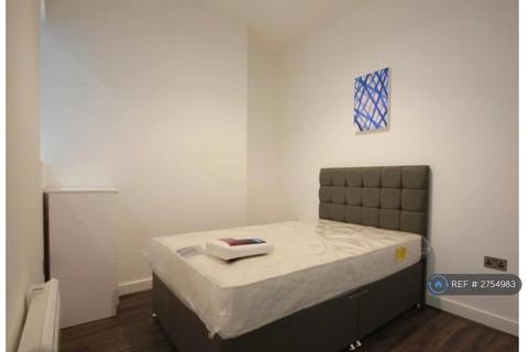 Studio to rent, Kettleworks, Birmingham, B1