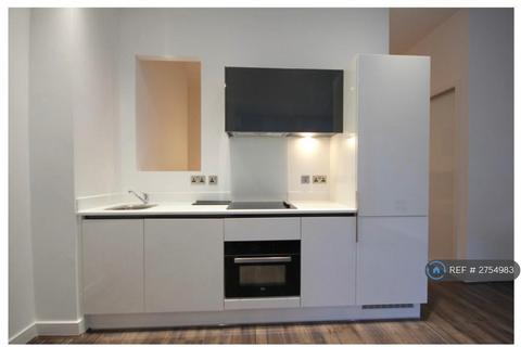 Studio to rent, Kettleworks, Birmingham, B1