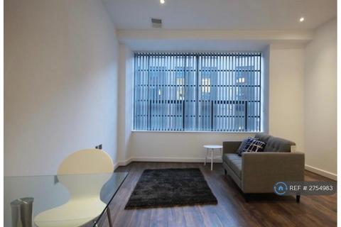 Studio to rent, Kettleworks, Birmingham, B1