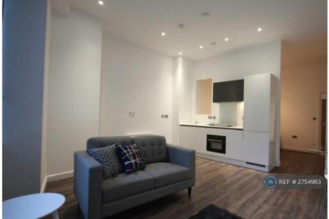 Studio to rent, Kettleworks, Birmingham, B1