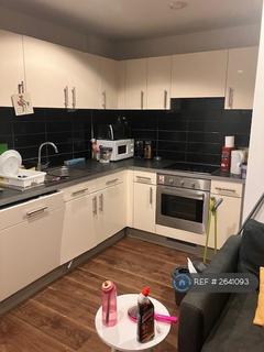 2 bedroom flat to rent, Media City Uk, Media City Uk, Salford, M50