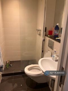 2 bedroom flat to rent, Media City Uk, Media City Uk, Salford, M50