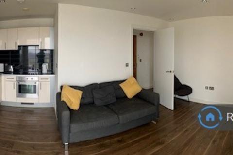 2 bedroom flat to rent, Media City Uk, Media City Uk, Salford, M50