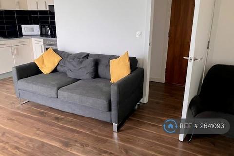 2 bedroom flat to rent, Media City Uk, Media City Uk, Salford, M50
