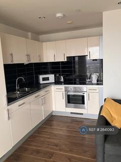 2 bedroom flat to rent, Media City Uk, Media City Uk, Salford, M50