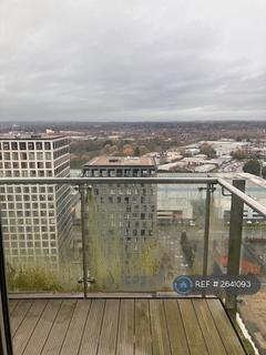 2 bedroom flat to rent, Media City Uk, Media City Uk, Salford, M50
