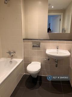 2 bedroom flat to rent, Media City Uk, Media City Uk, Salford, M50