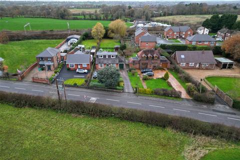 3 bedroom detached house for sale, Clive Lane, Winsford