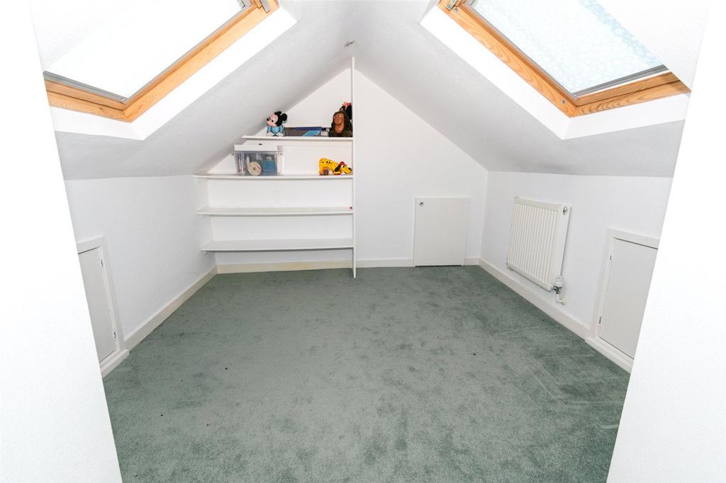 Store Room