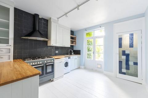 1 bedroom flat to rent, Sedlescombe Road, West Brompton, London, SW6