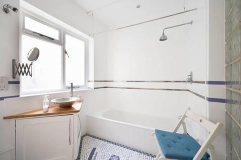 1 bedroom flat to rent, Sedlescombe Road, West Brompton, London, SW6
