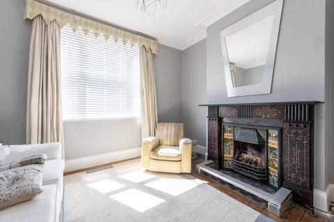 1 bedroom flat to rent, Sedlescombe Road, West Brompton, London, SW6