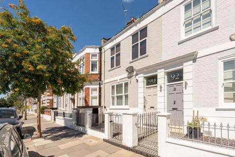 1 bedroom flat to rent, Sedlescombe Road, West Brompton, London, SW6