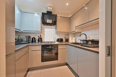 undefined, Oliver Court, Watford, WD25
