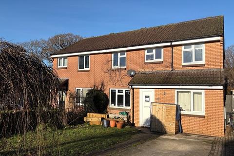 undefined, Hazelwood Close, Honiton EX14