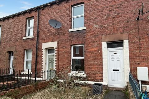 2 bedroom terraced house for sale, Howe Street, Carlisle CA1