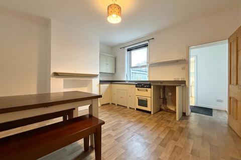 2 bedroom terraced house for sale, Howe Street, Carlisle CA1