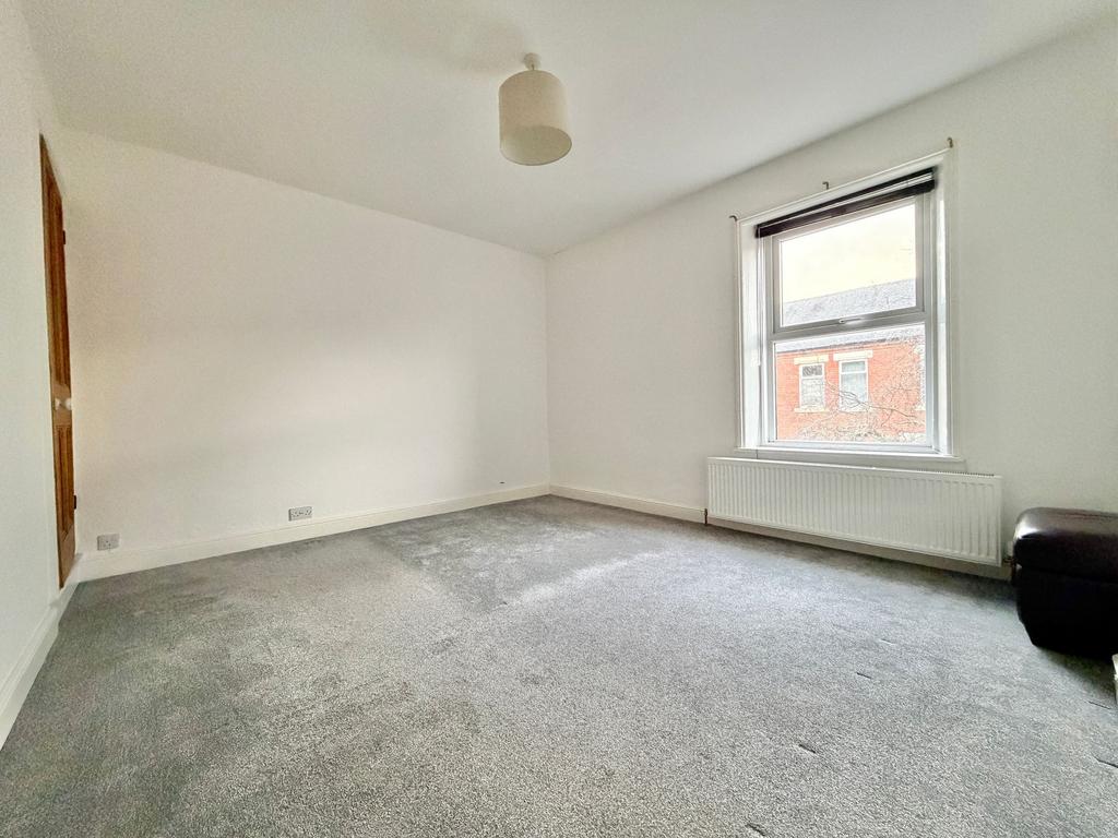 Double Bedroom