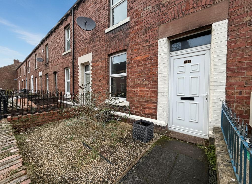 Howe Street