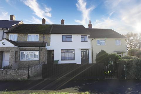 Colne Drive, Romford, RM3