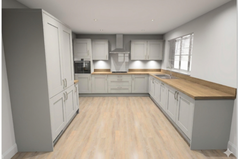 3 bedroom semi-detached house for sale, Mulberry Developments, High Street, Lydd, TN29
