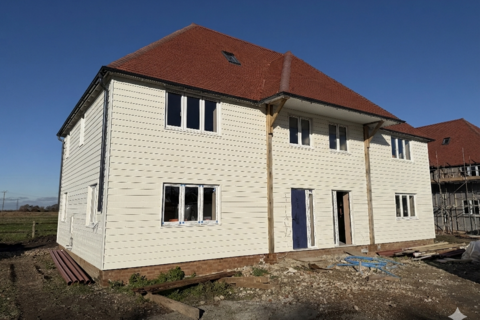 3 bedroom semi-detached house for sale, Mulberry Developments, High Street, Lydd, TN29