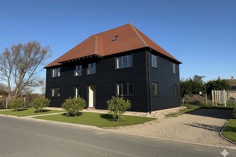 undefined, Mulberry Developments, High Street, Lydd, TN29