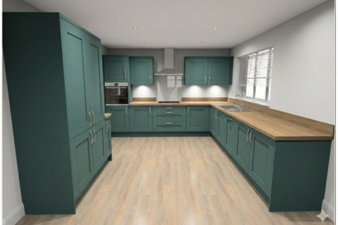 undefined, Mulberry Developments, High Street, Lydd, TN29