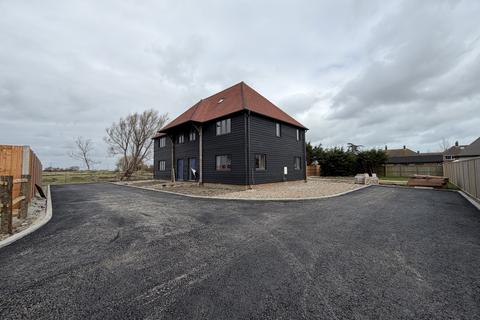 3 bedroom semi-detached house for sale, Mulberry Developments, High Street, Lydd, TN29
