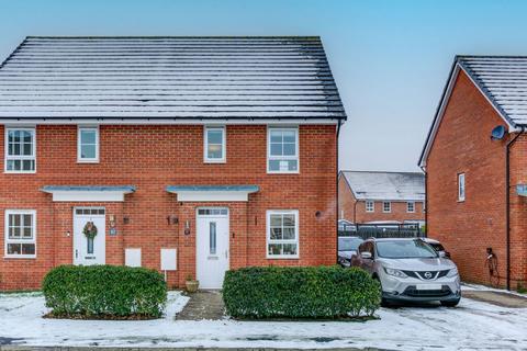 undefined, Bowyer Way, Morpeth NE61