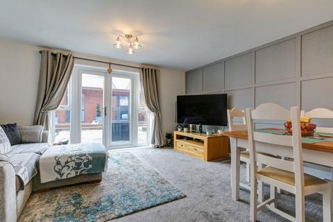 undefined, Bowyer Way, Morpeth NE61