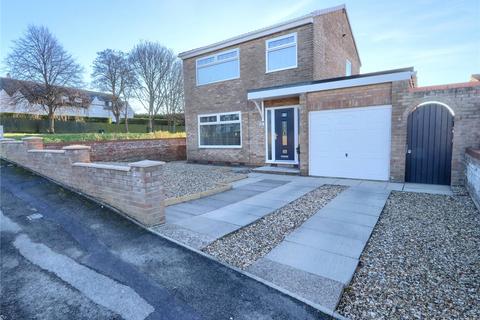 Oldgate, Eston