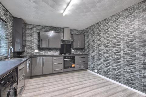 undefined, Crathorne Crescent, West Lane