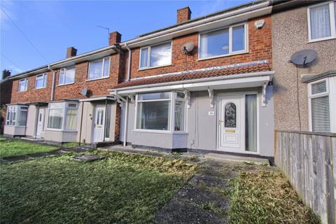 3 bedroom end of terrace house to rent, Westerton Green, Stockton-on-Tees