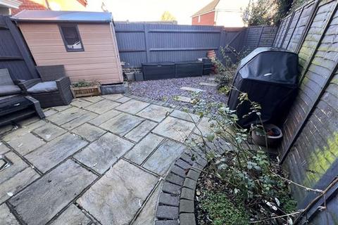 undefined, Dovercourt Road, Portsmouth PO6