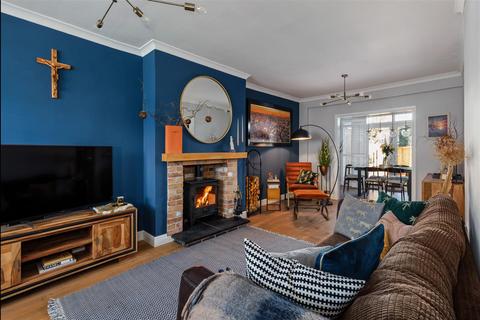 4 bedroom end of terrace house for sale, Slingates Road, Stratford-Upon-Avon