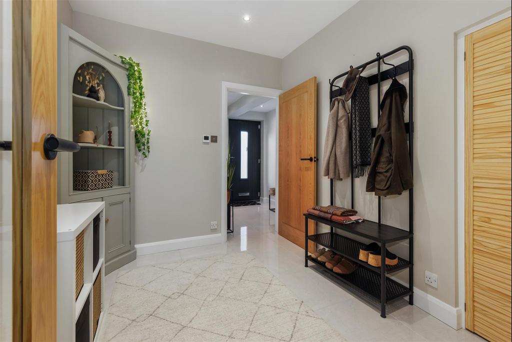 Study / Playroom