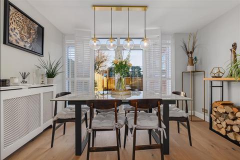 4 bedroom end of terrace house for sale, Slingates Road, Stratford-Upon-Avon