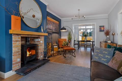 4 bedroom end of terrace house for sale, Slingates Road, Stratford-Upon-Avon