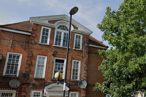 2 bedroom apartment to rent, Charlton Road, Greenwich, Charlton SE7