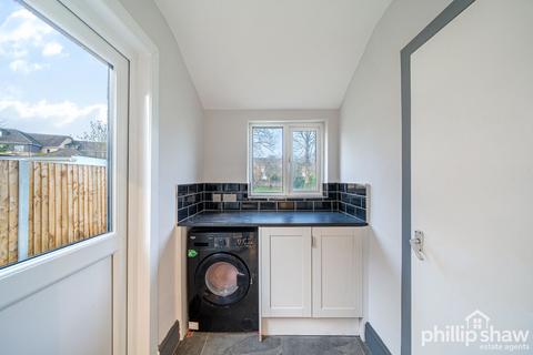 4 bedroom semi-detached house for sale, Northwick Avenue, Harrow, HA3