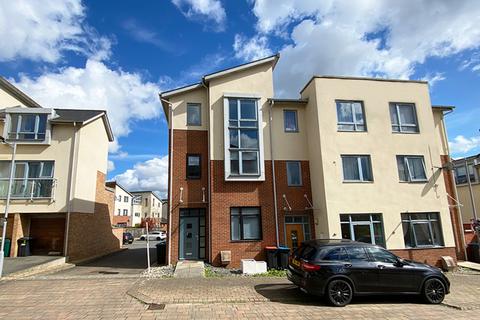 undefined, The Martlet, Milton Keynes, MK6