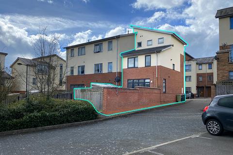 undefined, The Martlet, Milton Keynes, MK6