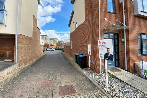 undefined, The Martlet, Milton Keynes, MK6