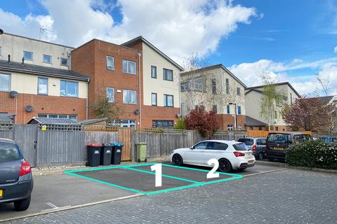 undefined, The Martlet, Milton Keynes, MK6