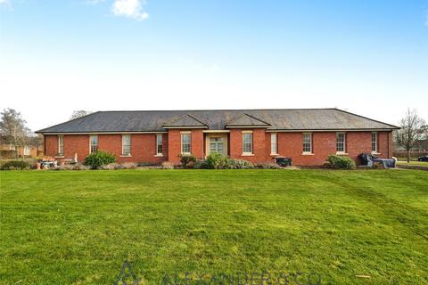 undefined, Blenheim House, Caversfield OX27