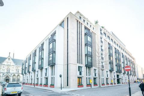 Studio for sale, Portugal Street, Temple WC2A